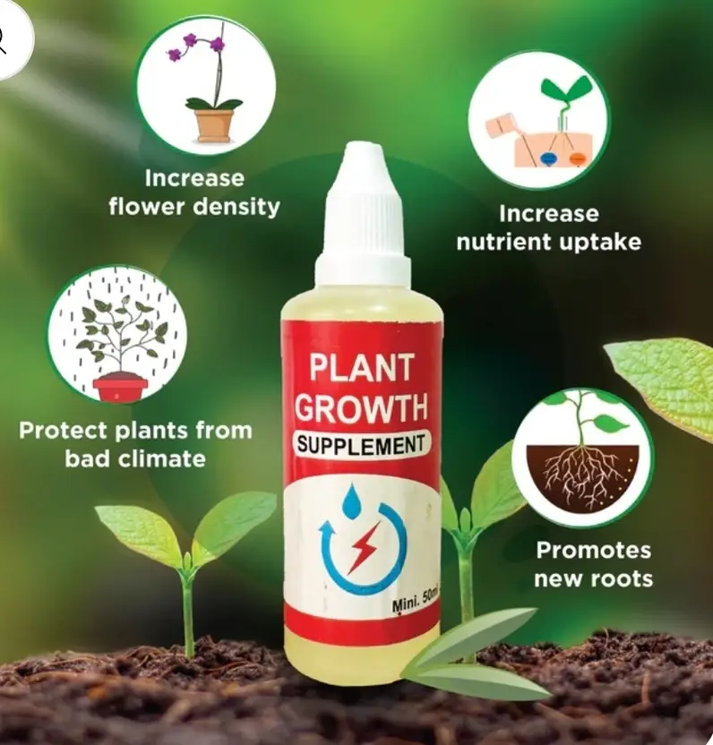 Fertilizers