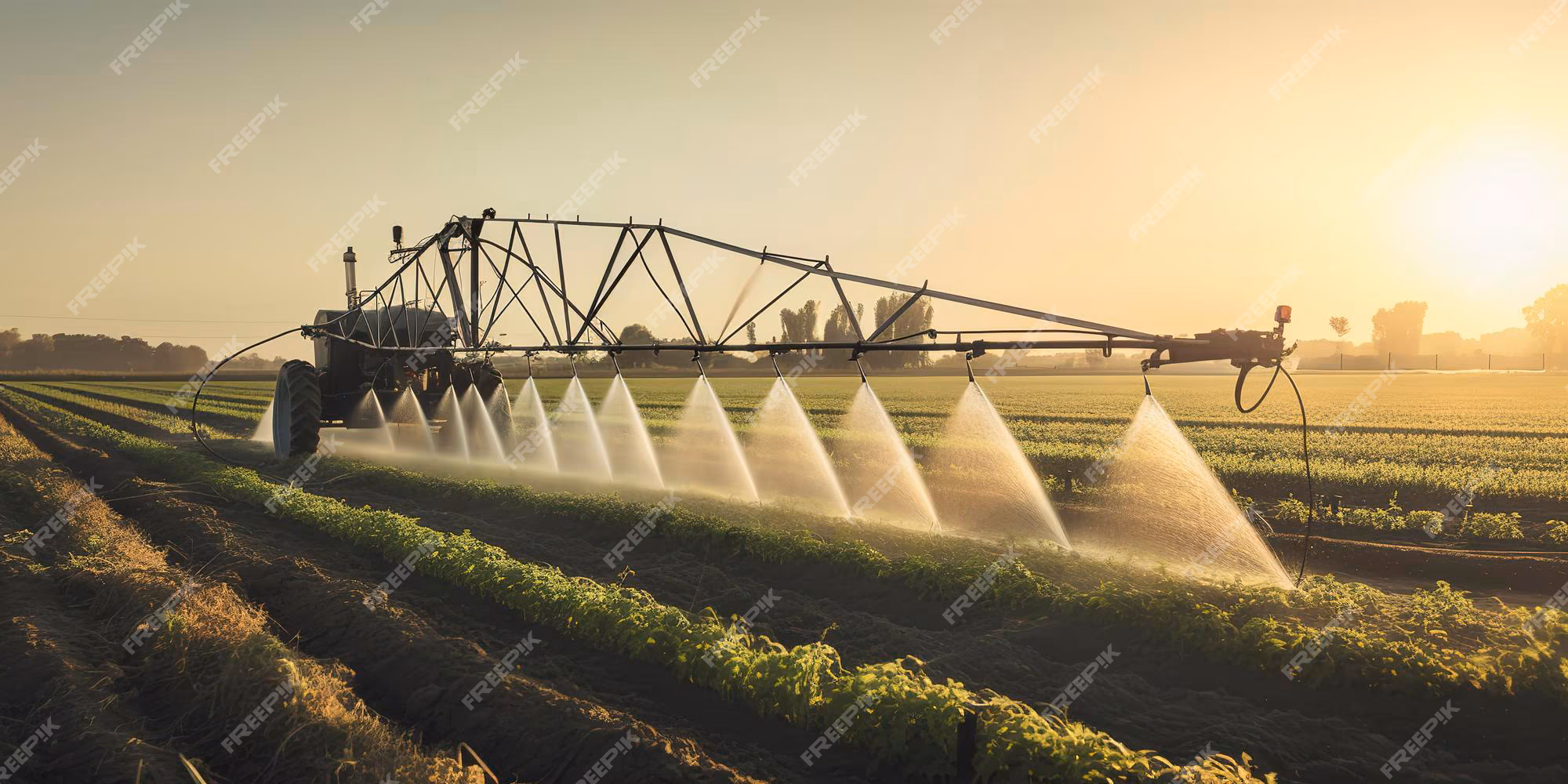 Irrigation