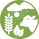 AgroSphere Logo